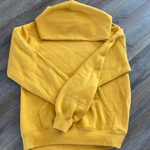Buffy Bunny Hoodie. Smoke free home